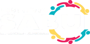 logo sabui 2 2025 branco